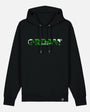 RDAM® | Feyenoord Kuip 1908 Editie op Zwart | Hoodie