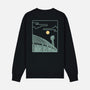 RDAM® | De Kuip Lampjes Lineart Editie | Sweater - achterkant