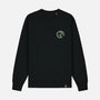 RDAM® | De Kuip Lampjes Lineart Editie | Sweater - voorkant