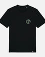 RDAM® | De Kuip Lampjes Lineart Editie | T-Shirt - voorkant