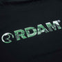 RDAM® | Feyenoord Kuip 1908 Editie op Zwart | Sweater